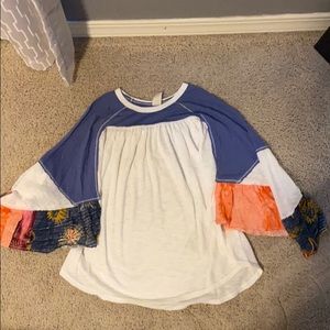 Free People Top